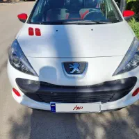 پژو mc مدل ۱۴۰۱|خودرو سواری و وانت|مشهد, منزل آباد|دیوار