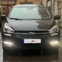 اریزو ۵ توربو ۱۴۰۱