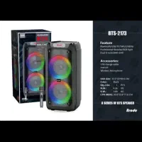 اسپیکر ۲۱۷۳BTS بردو