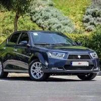 دنا پلاس ۶دنده توربو مدل ۱۴۰۲بدون رنگ