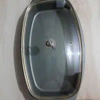 ماهی پز|ظروف پخت‌وپز|کردکوی, |دیوار