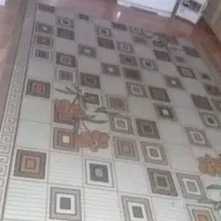 گلیم ۶ متری|گلیم، جاجیم، گبه|کرمانشاه, |دیوار