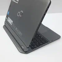 تبلت ویندوزی لپتاپ شو مدل Q555 هارد ۱۲۸ فول تاچ|تبلت|تهران, میدان ولیعصر|دیوار