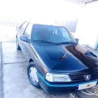 پژو 405|خودرو سواری و وانت|الشتر, |دیوار