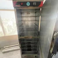 گرمکن غذا ۱۰۰ نفره