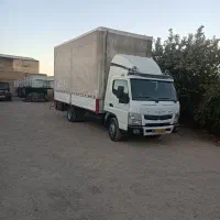 حمل بار به سمت تهران