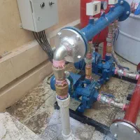 نصب وتعمیر بخاری ابگرمکن اجاق گاز|خدمات پیشه و مهارت|گرگان, |دیوار