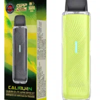 ویپ Caliburn G5 Lite|زیورآلات و اکسسوری|تهران, توحید|دیوار