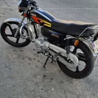 موتور150|موتورسیکلت|سمنان, |دیوار