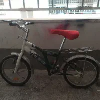 دوچرخه سایز ۱۶
