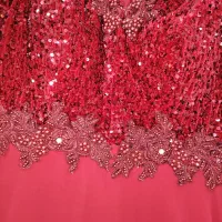 لباس مجلسی سایز 44/48|لباس|نورآباد, |دیوار