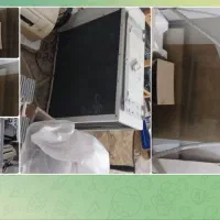 اسپیلت24000سامسونگ