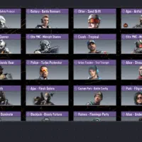 اکانت کالاف|کنسول، بازی ویدئویی و آنلاین|گرگان, |دیوار