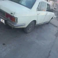 پیکان سواری مدل ۸۳