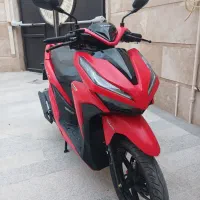 کلیک همتاز 150i