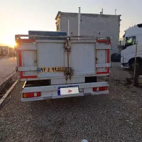 فروس 6تن|خودرو سنگین|کوار, |دیوار