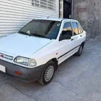 پراید صندوقدار