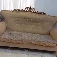 مبل هفت نفره