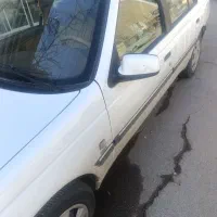 فروش پژو ۴۰۵اس ال ایکس۹۸سیمی|خودرو سواری و وانت|آبیک, |دیوار