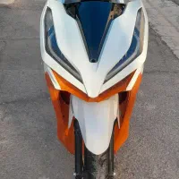 موتور کلیک بلنتا فروش فوری