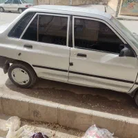 پراید مدل 87|خودرو سواری و وانت|نورآباد, |دیوار