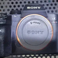 دوربین Sony a riii