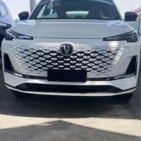 چانگان ۲۰۲۵