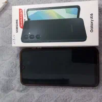 گوشی A16 در حد آکبند بدون کوچکترین خط و خش|موبایل|تاکستان, |دیوار