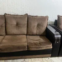 مبل تمیز درحد نو|مبلمان خانگی و میز عسلی|اهواز, پردیس دو|دیوار