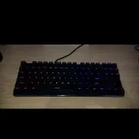 کیبورد گیمینگ دیپ کول مدل KB500|قطعات و لوازم جانبی رایانه|ماکو, |دیوار