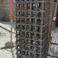 ارماتور قالب اسکلت|خدمات پیشه و مهارت|شیراز, باغ تخت|دیوار