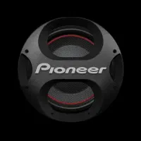 ساب pioneer و امپیلی kenwood