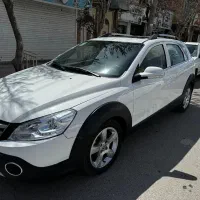 اچ سی کراس H30 cross بدون کوچکترین خرج