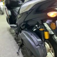 موتور ان وی ایکس 170 NVX ایروکس کبیر موتور بیمه|موتورسیکلت|اراک, |دیوار