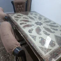 میز ناهار خوری