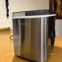 یخ ساز ۱۲ کیلویی Unique max