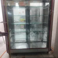 یخچال ویترینی|فروشگاه و مغازه|لاهیجان, لاشیدان|دیوار