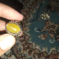 گردن بند وانگشتر وبلاک گردن بند|بدلیجات|اهواز, شهرک برق|دیوار