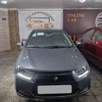 دنا پلاس اتوماتیک مدل ۱۴۰۱ فروش یا معاوضه خودرو|خودرو سواری و وانت|اصفهان, آفاران|دیوار