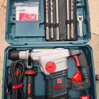 بتن کن 7 کیلویی 2740 رونیکس 1250 وات