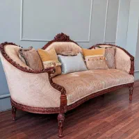 تعمیرات تخصصی مبلمان انتیک