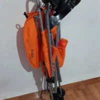 کالسکه عصایی برند jouniors|کالسکه و لوازم جانبی|تهران, زعفرانیه|دیوار