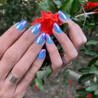 خدمات ناخن مژه اصلاح بافت کراتین رنگ مو کوتاهی|خدمات آرایشگری و زیبایی|کرج, کیانمهر|دیوار