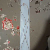 زنجیر پیرسینگ ۶۰ سانتی