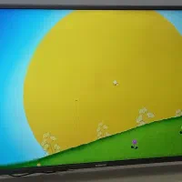 تلویزیون 50اینچ