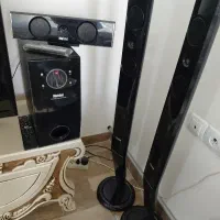 سینمای خانگی مارشال
