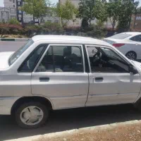 پراید ۱۳۲ فروش فوری