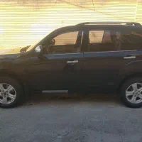 ایکس ۶۰مدل ۹۳|خودرو سواری و وانت|مشهد, فرهنگیان (شهرک غرب)|دیوار