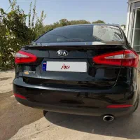 سراتو ۲۰۱۶|خودرو سواری و وانت|تهران, سعادت‌آباد|دیوار