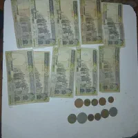 پول و سکه قدیمی